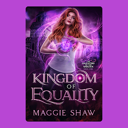 Obraz ikony: Kingdom of Equality