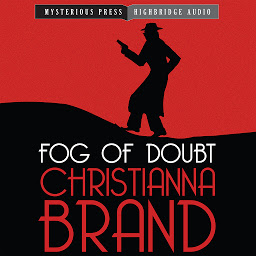 Obraz ikony: Fog of Doubt: An Inspector Cockrill Mystery