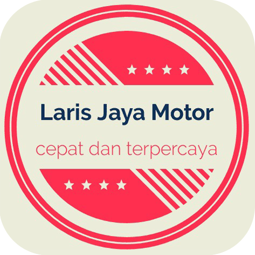 Laris Jaya Rodatiga logo