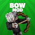 Mod for Minecraft Bow3.0