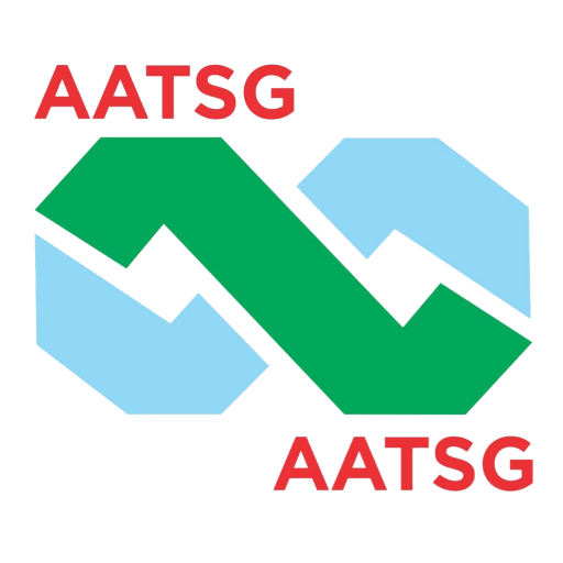 AATSG logo