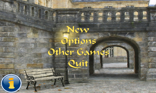 Blondes  Brunettes Solitaire