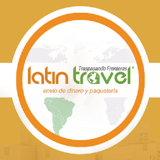 latin travel telefono