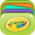 Crayola Juego Pack-Multijuegos Apk