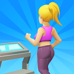 My Gym Club Mod Apk