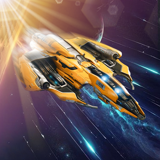 Spaceship Racing Galaxy 3D Download on Windows
