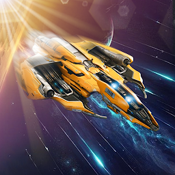 Icon image Spaceship Racing Galaxy 3D