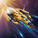Spaceship Racing Galaxy 3D