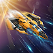 Spaceship Racing Galaxy 3D - Androidアプリ