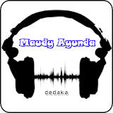 Kumpulan Lagu Maudy Ayunda Terlengkap Mp3 icon