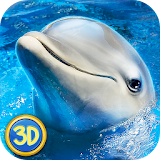 Dolphin Simulator: Sea Quest icon