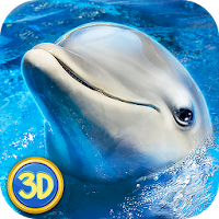 Dolphin Simulator Sea Quest