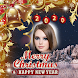 Happy New Year Photo Frame 2020 - Androidアプリ