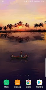 Cheerful Boats For PC 3
