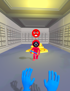 Force Shooter - Screenshot 4