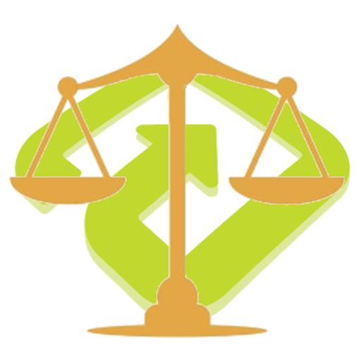 Tip Ticket Sign logo