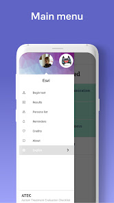 Autism Evaluation Checklist 1.18.0 APK + Mod (Free purchase) for Android