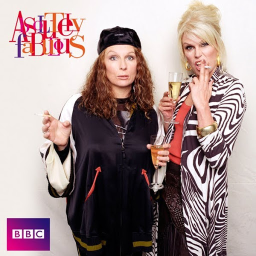 ABSOLUTELY FABULOUS