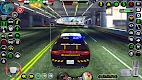 screenshot of NYPD Police Car Parking Game