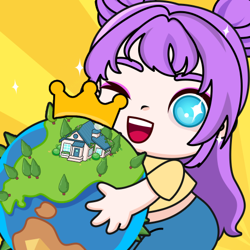 Avatar Life - My World