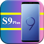 Theme for Samsung s9 plus | Galaxy S9 plus launche