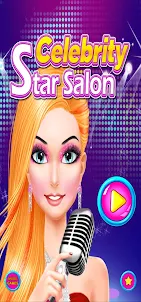 Celebrity Star salon