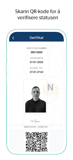 NMA Seafarer Screen 3