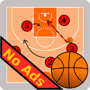 Top 20 Sports Apps Like Basketball playbook - Best Alternatives