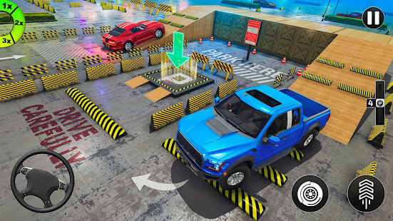 Car Parking 2022 Pro Car Games 1.0 APK + Mod (Free purchase) for Android