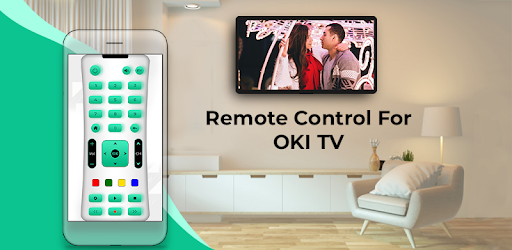 TV Remote for OKI - Aplicaciones en Google Play