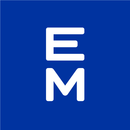 Estación Madrid logo