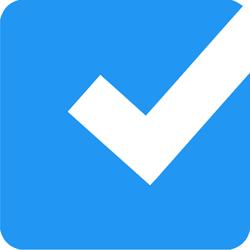 Checklist logo