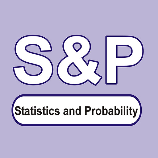Statistics and Probability Not logo