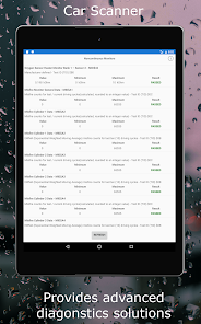 Leonardoda underordnet kobling Car Scanner ELM OBD2 - Apps on Google Play