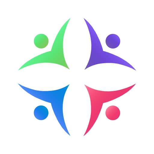 CrossA - Digital Communities Laai af op Windows