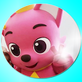 Video PinkFong TV icon