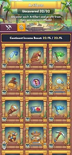 Idle Miner Tycoon MOD APK 3.82.0 (Unlimited Coins) Download 7