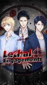 Imágen 5 Lethal Engagements:Romance you android