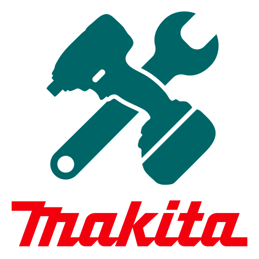 Makita Tools  Icon