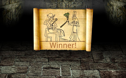 Egyptian Senet (Ancient Egypt Board Game) 1.2.7 screenshots 14