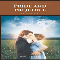 Pride and Pride and Prejudice by Jane Austen