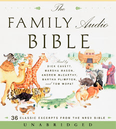 Icon image The Family Audio Bible