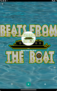 Beats from the Boat