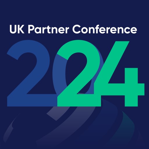 TW Partner Conference 2024 logo