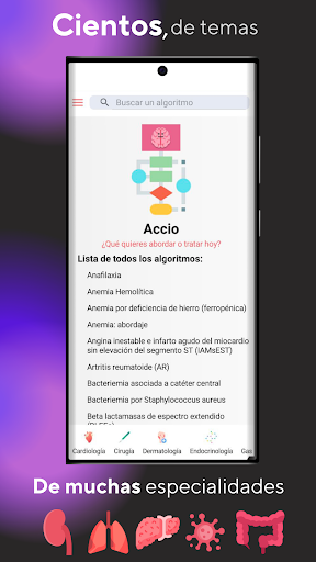 Accio de Memodi Screen 2