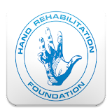 2018 Hand Foundation Meetings icon