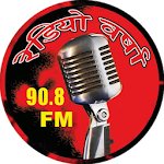 Cover Image of Télécharger Radio Varsha  APK