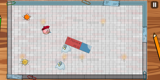 PigCasso Screen 3