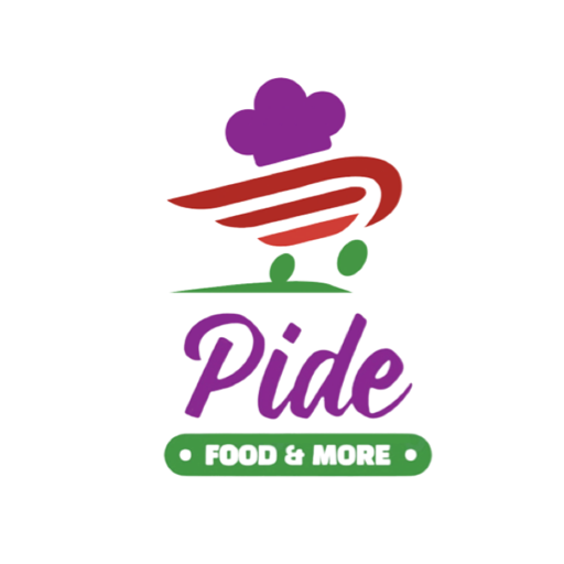 Pide Dispatcher logo