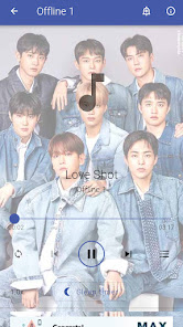 Imágen 1 EXO Songs All Favorite android